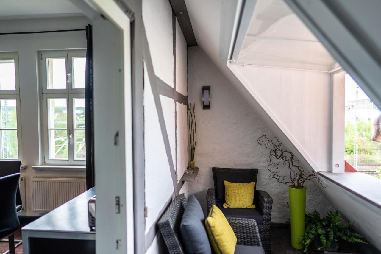 Apartment Ferienwohnung Am Kunstturm *